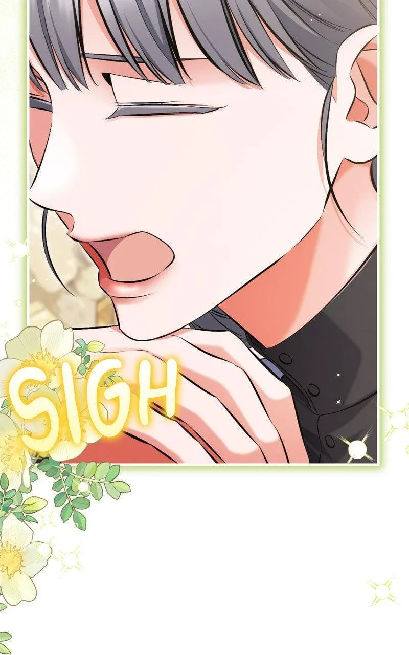 For My Derelict Beloved Chapter 113.6 page 8 - 