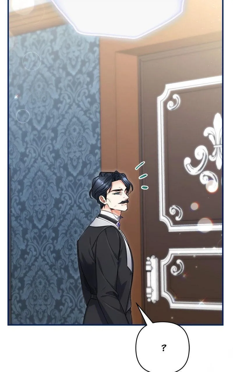 For My Derelict Beloved Chapter 113.6 page 74 - 