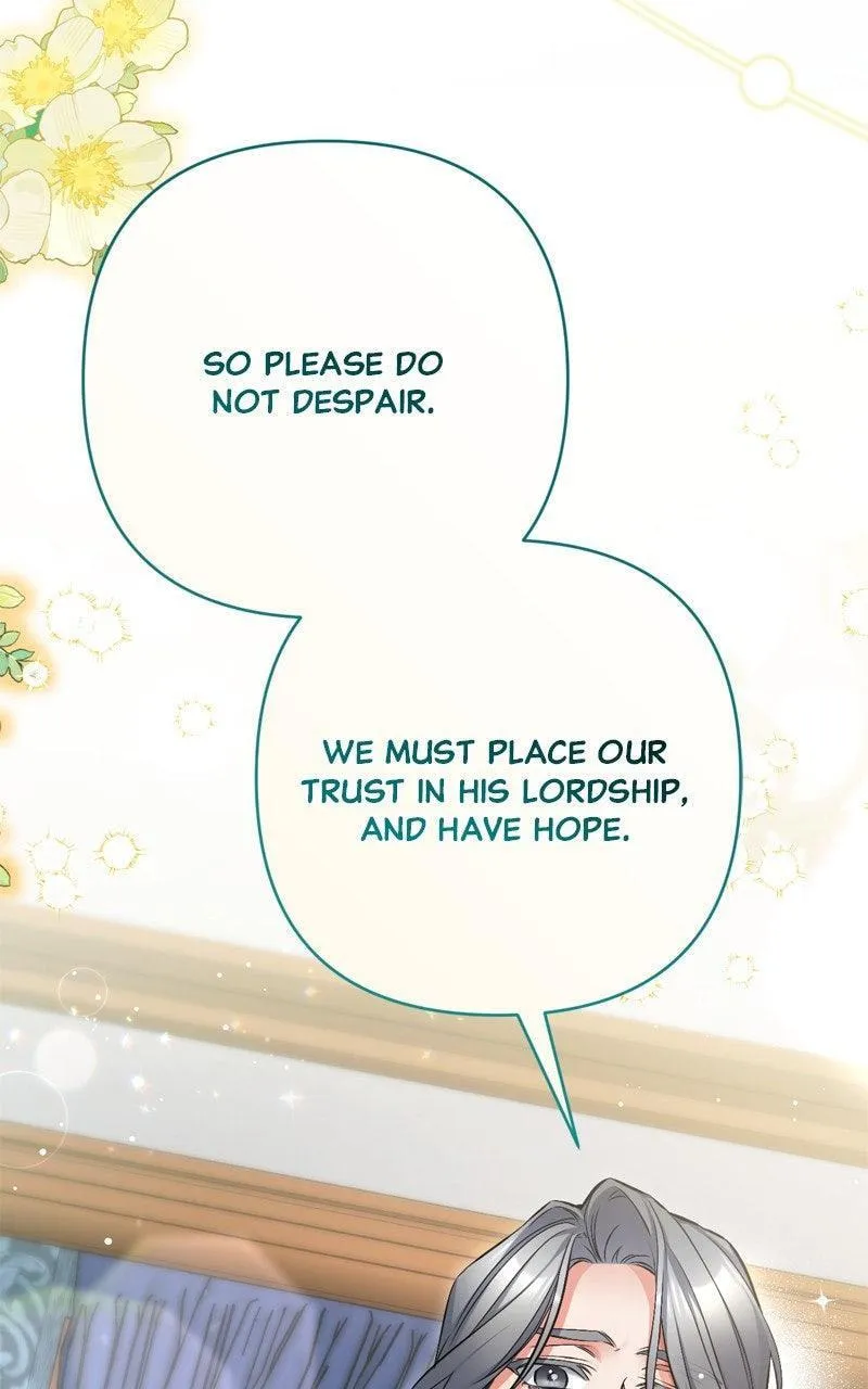 For My Derelict Beloved Chapter 113.6 page 77 - 