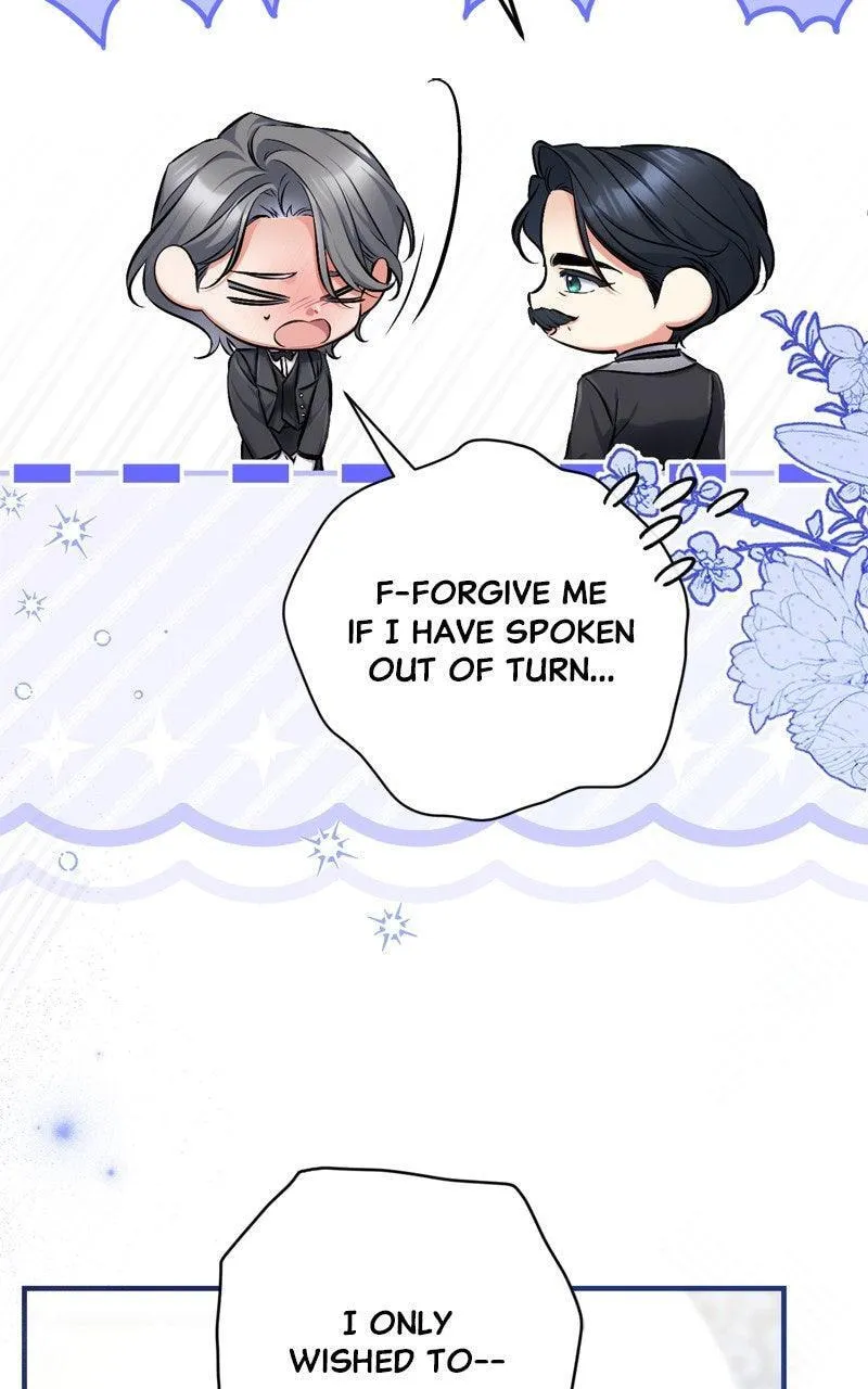 For My Derelict Beloved Chapter 113.6 page 81 - 