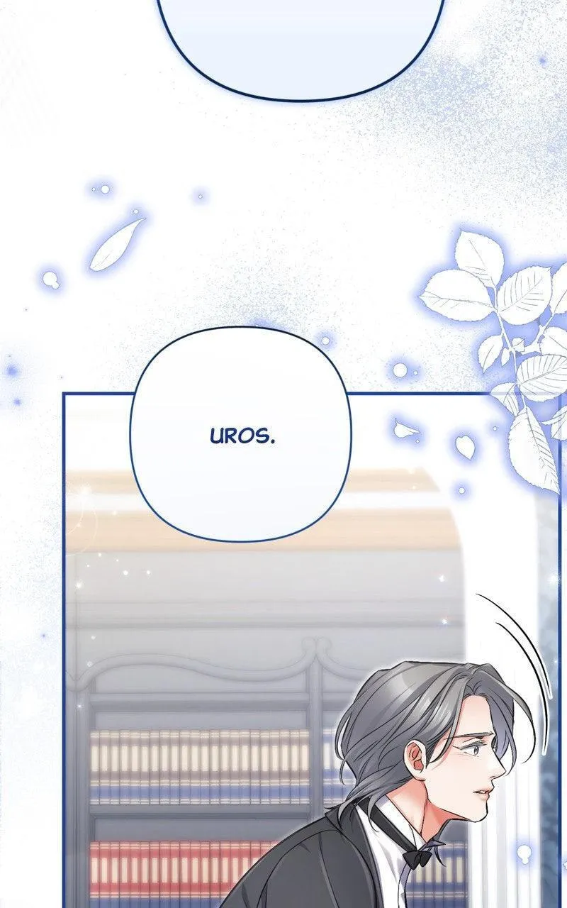 For My Derelict Beloved Chapter 113.6 page 83 - 