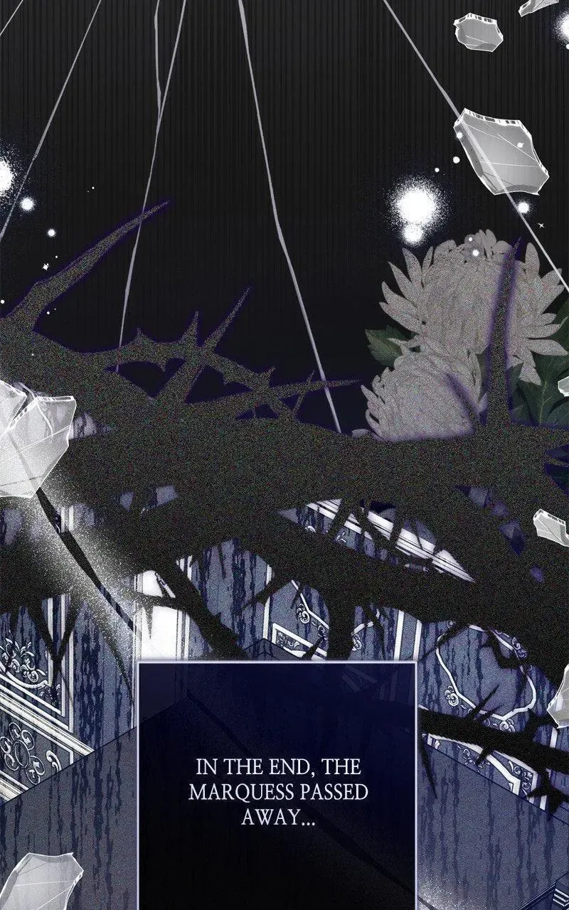 For My Derelict Beloved Chapter 113.6 page 87 - 