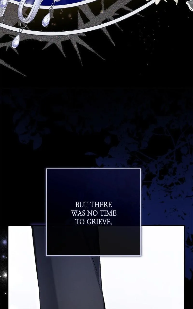 For My Derelict Beloved Chapter 113.6 page 90 - 
