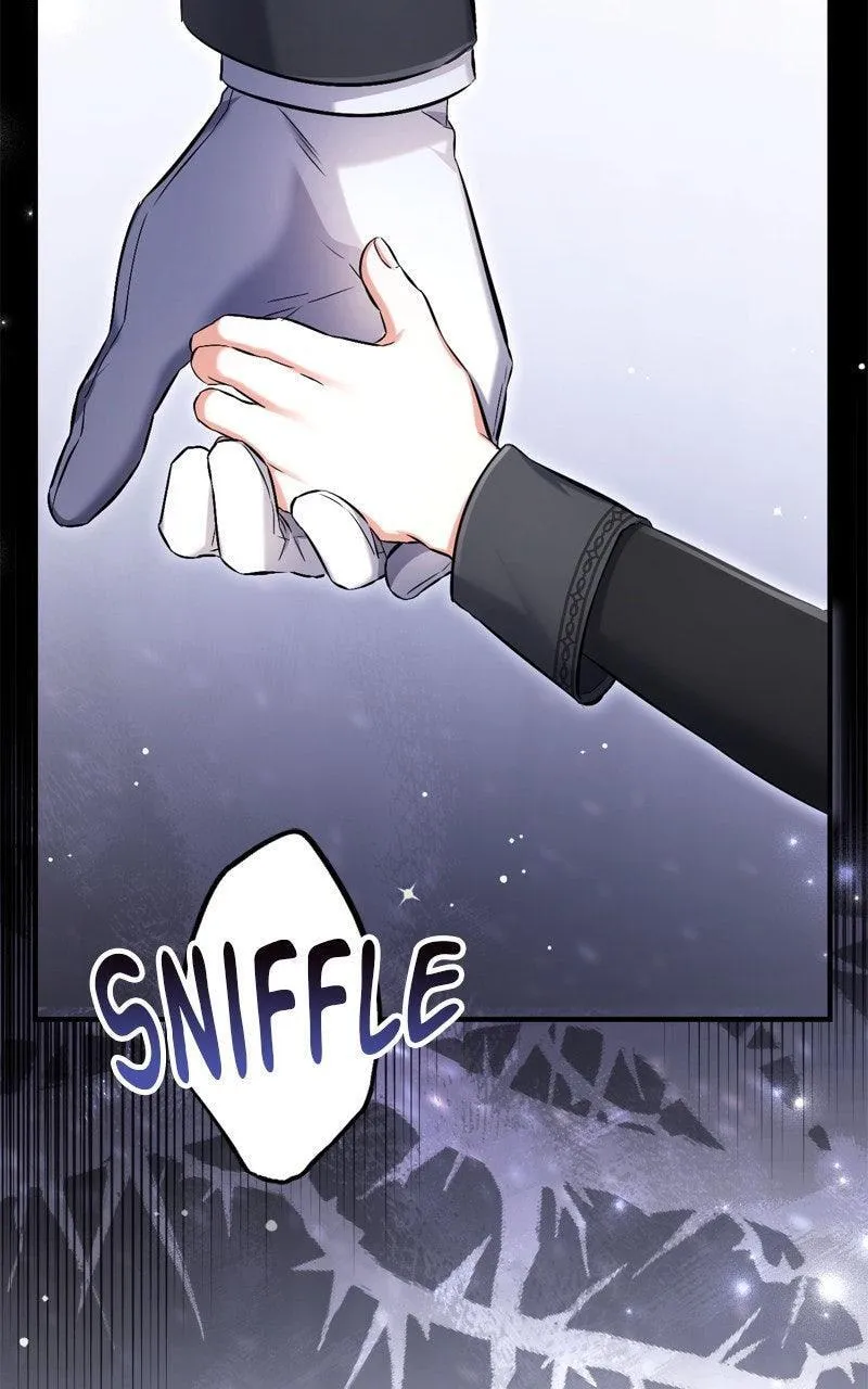 For My Derelict Beloved Chapter 113.6 page 91 - 