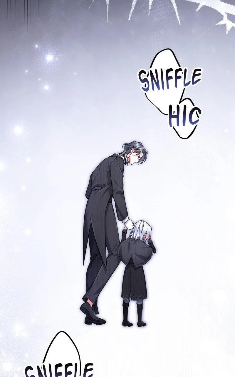 For My Derelict Beloved Chapter 113.6 page 92 - 