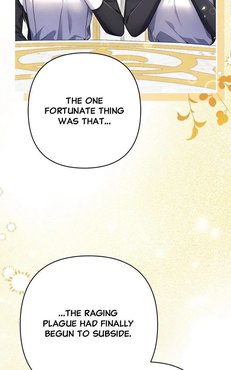 For My Derelict Beloved Chapter 113.6 page 98 - 