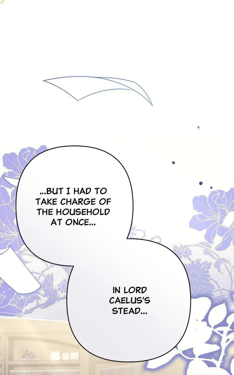 For My Derelict Beloved Chapter 113.6 page 100 - 