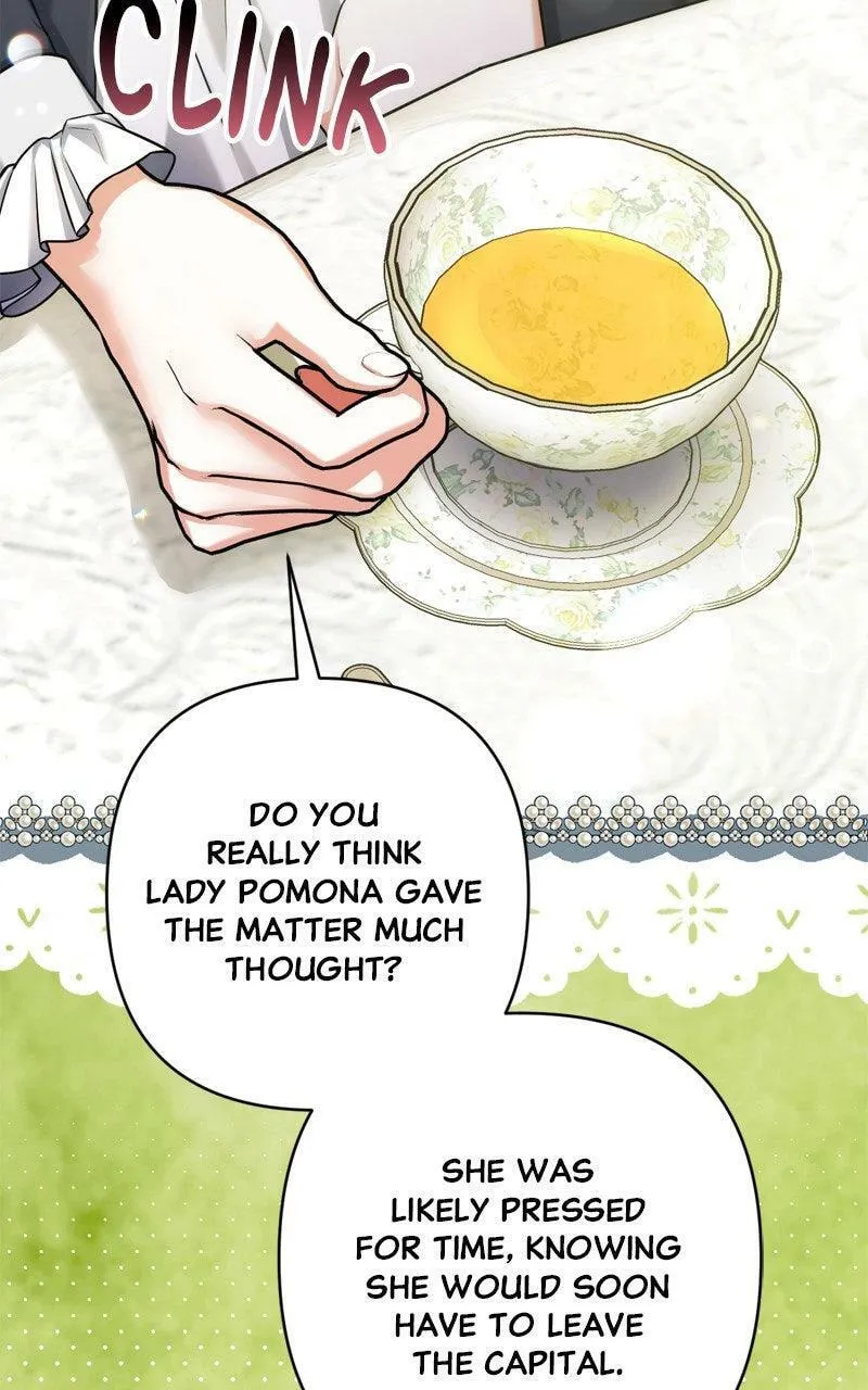 For My Derelict Beloved Chapter 113.7 page 104 - 