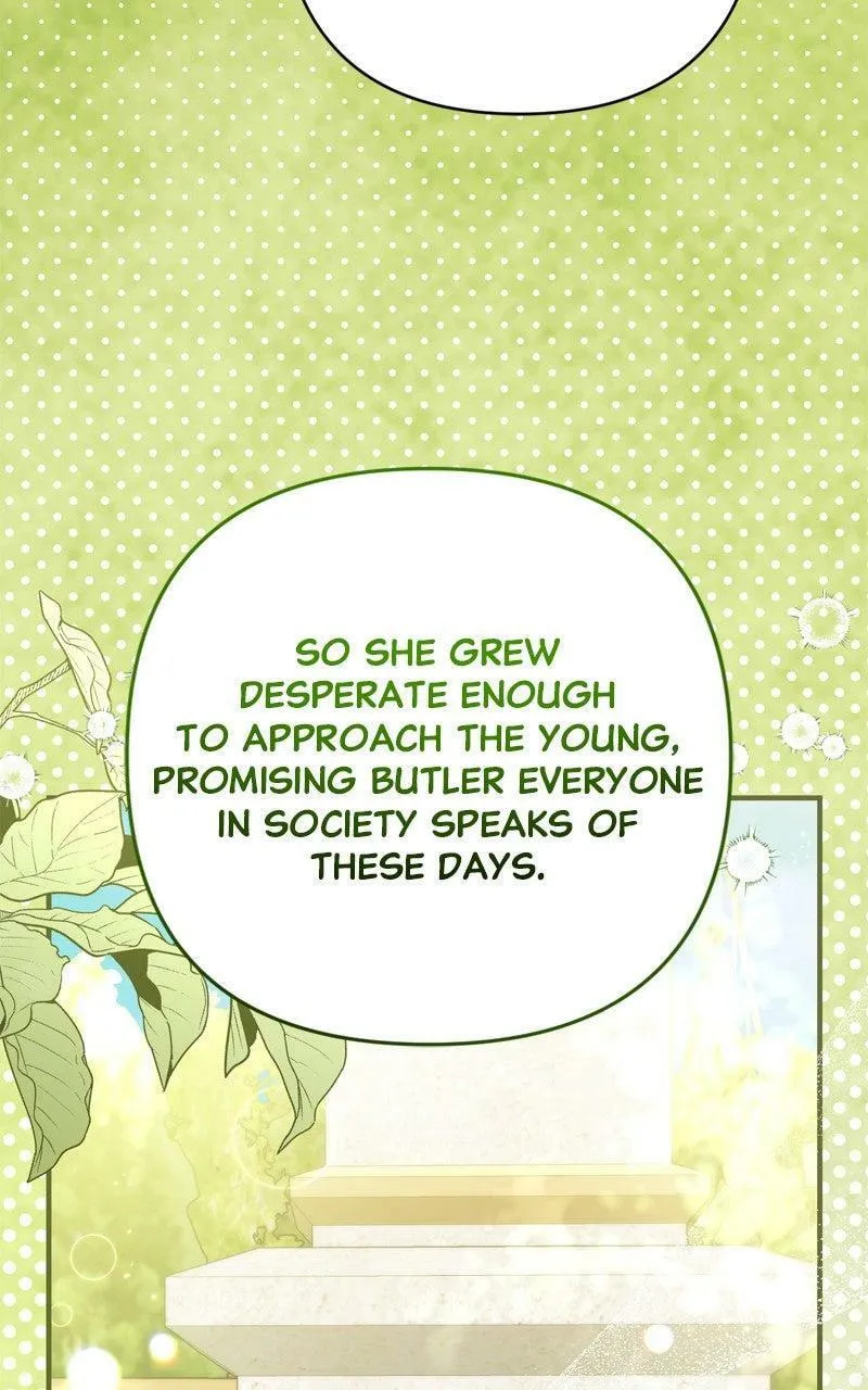 For My Derelict Beloved Chapter 113.7 page 105 - 