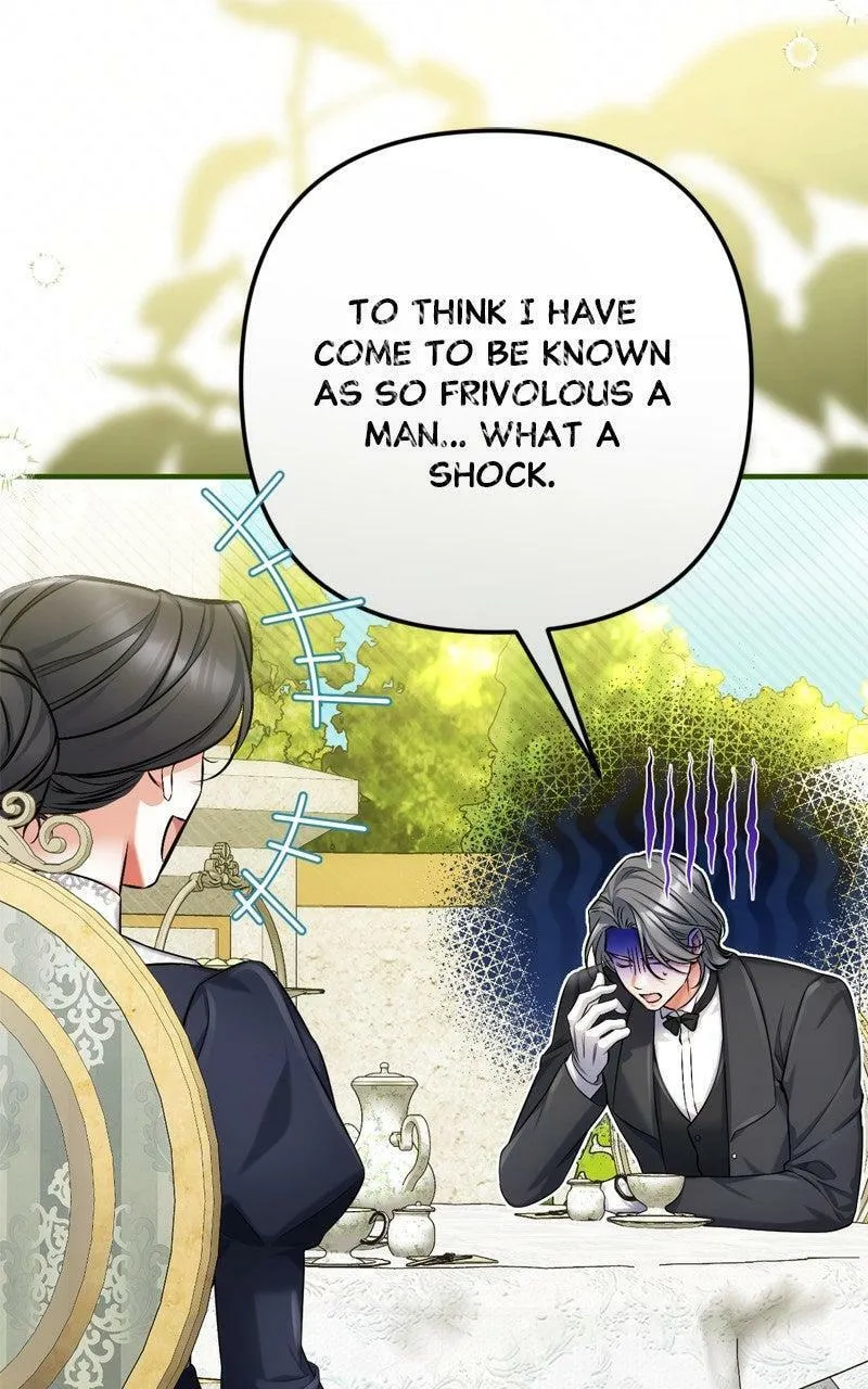 For My Derelict Beloved Chapter 113.7 page 107 - 