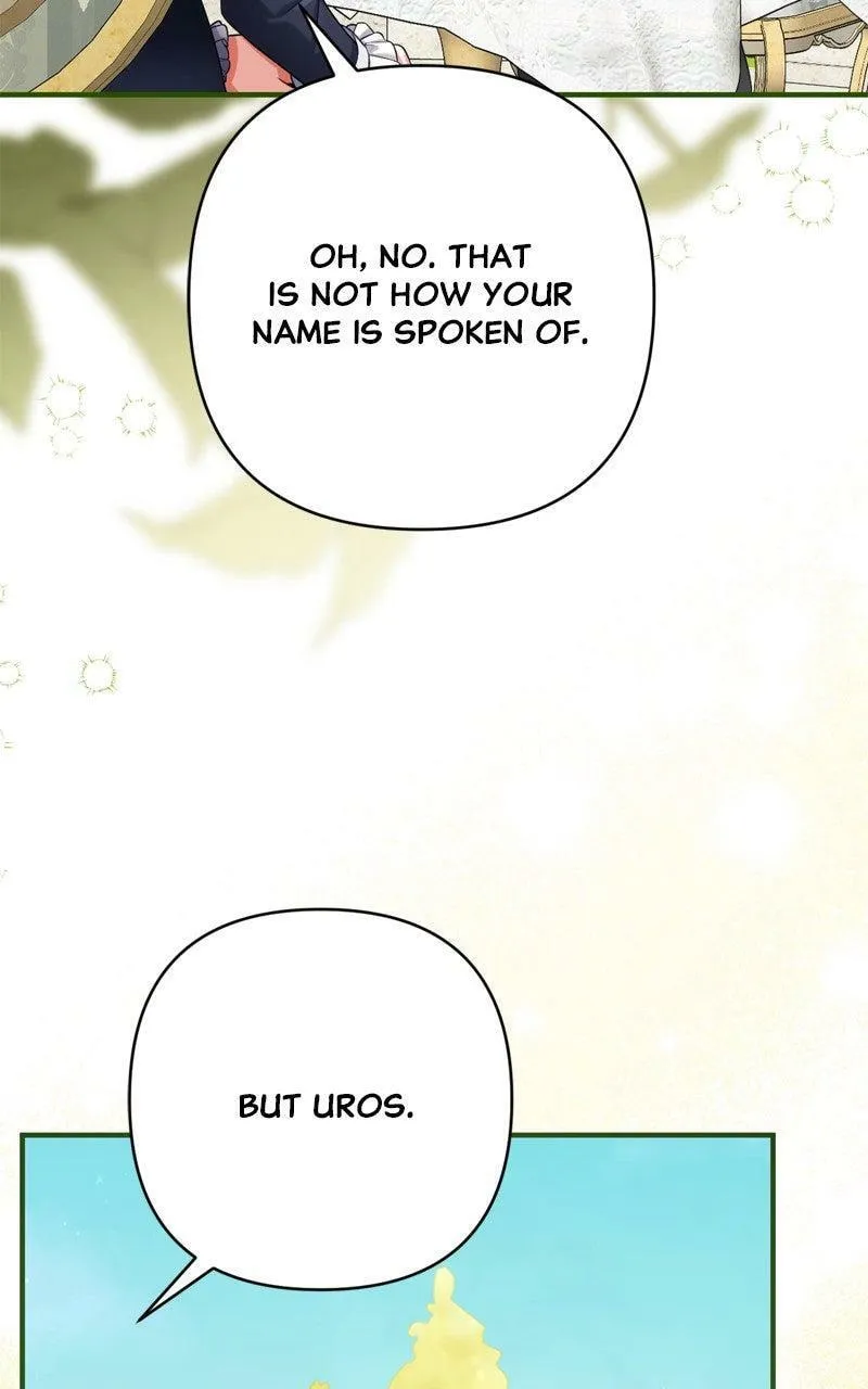 For My Derelict Beloved Chapter 113.7 page 108 - 