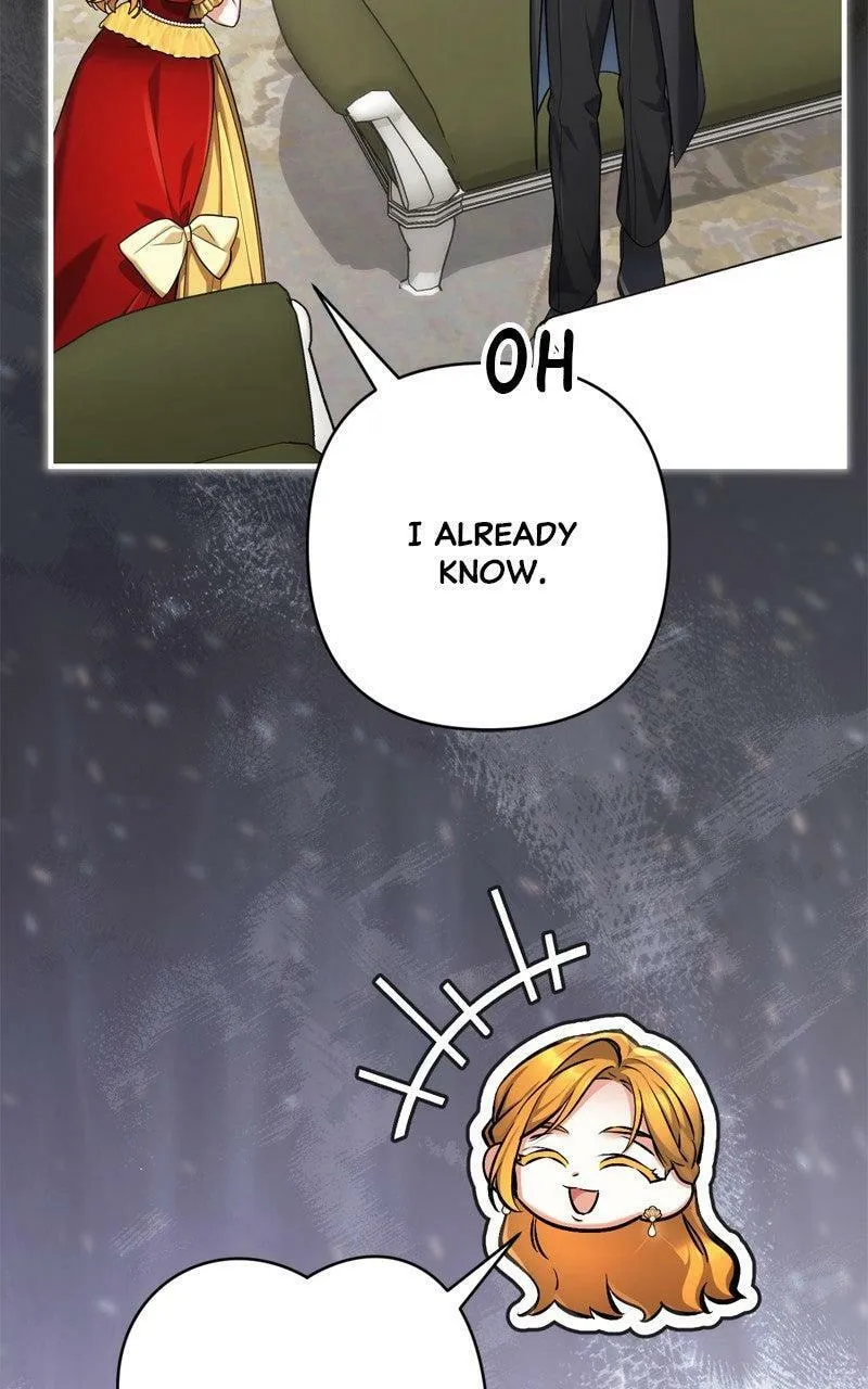 For My Derelict Beloved Chapter 113.7 page 17 - 