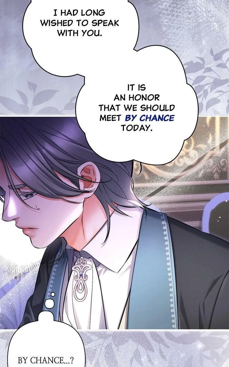 For My Derelict Beloved Chapter 113.7 page 18 - 