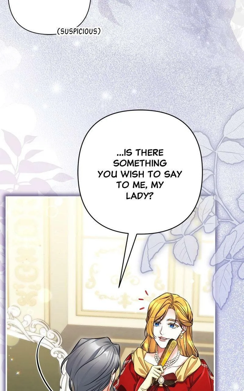 For My Derelict Beloved Chapter 113.7 page 19 - 