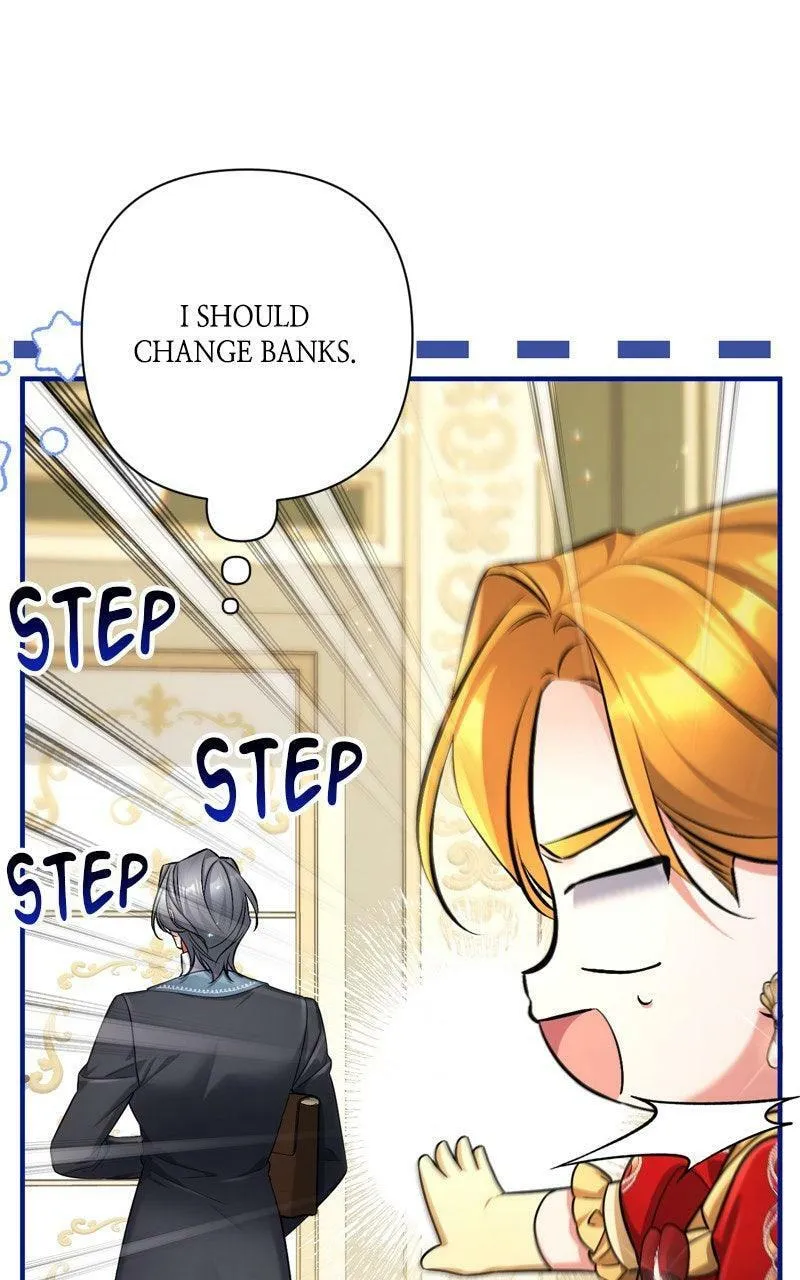 For My Derelict Beloved Chapter 113.7 page 28 - 