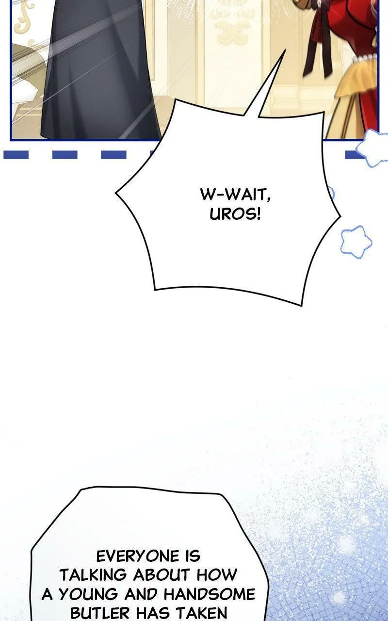 For My Derelict Beloved Chapter 113.7 page 29 - 
