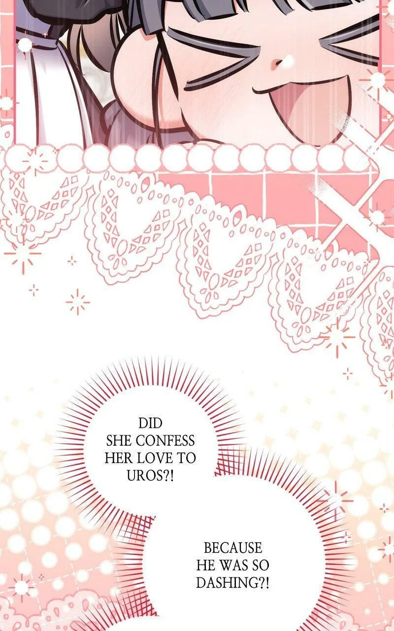 For My Derelict Beloved Chapter 113.7 page 4 - 