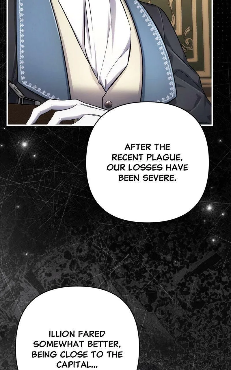 For My Derelict Beloved Chapter 113.7 page 36 - 