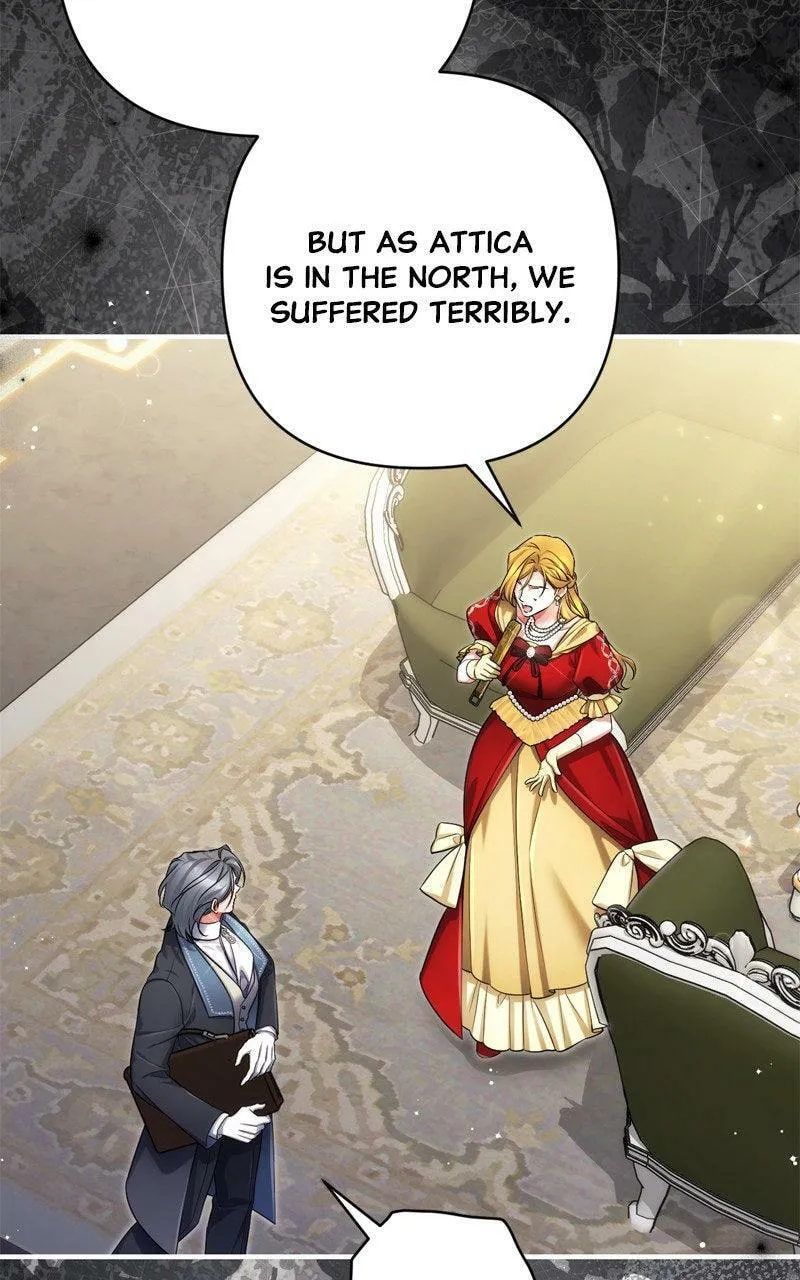For My Derelict Beloved Chapter 113.7 page 37 - 