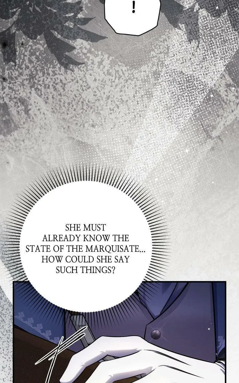 For My Derelict Beloved Chapter 113.7 page 38 - 
