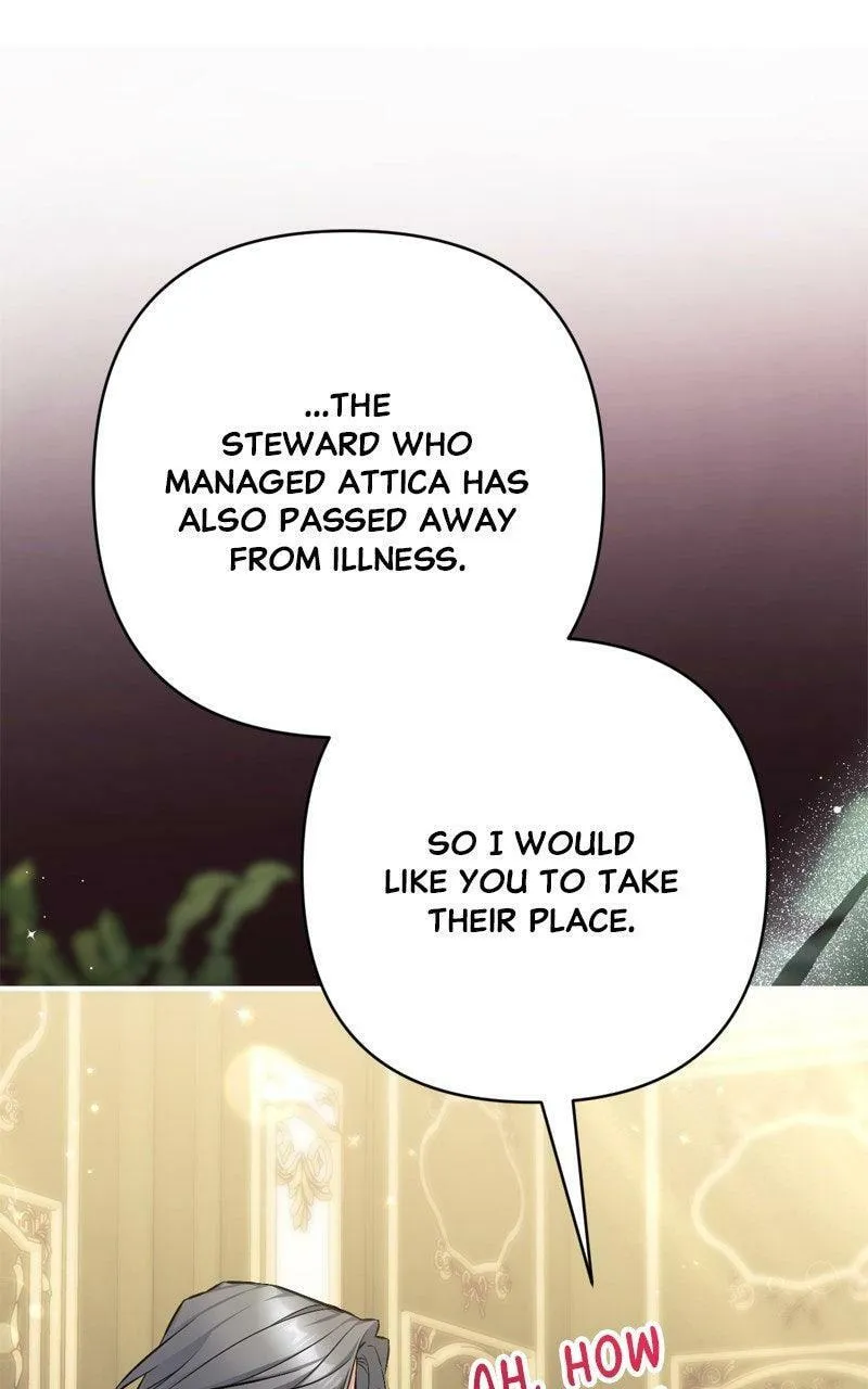 For My Derelict Beloved Chapter 113.7 page 40 - 