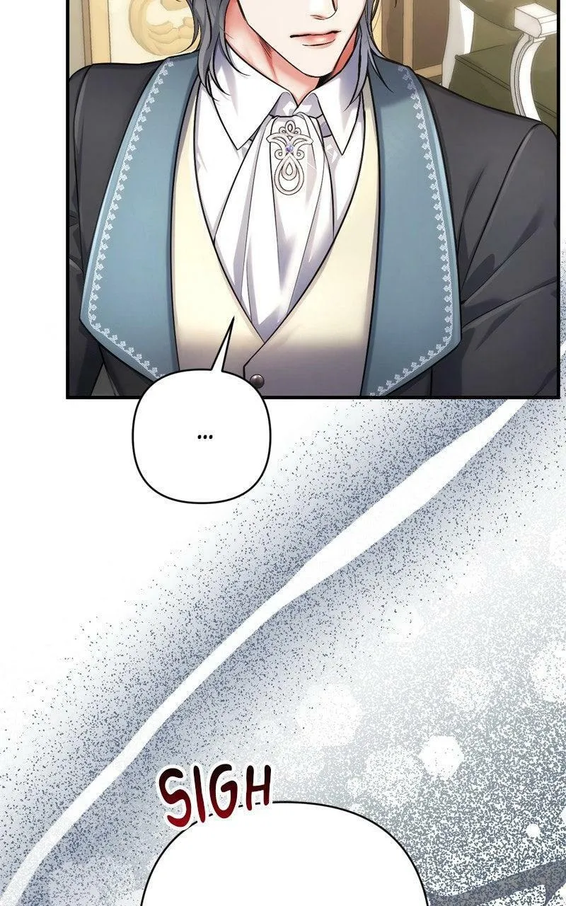 For My Derelict Beloved Chapter 113.7 page 45 - 
