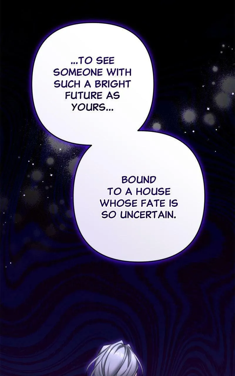 For My Derelict Beloved Chapter 113.7 page 47 - 