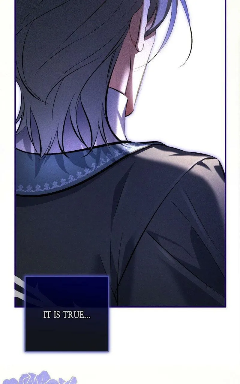 For My Derelict Beloved Chapter 113.7 page 49 - 