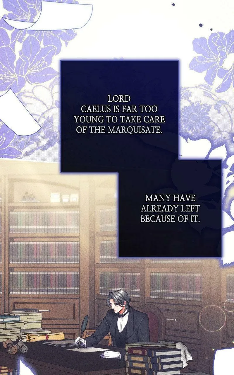 For My Derelict Beloved Chapter 113.7 page 50 - 