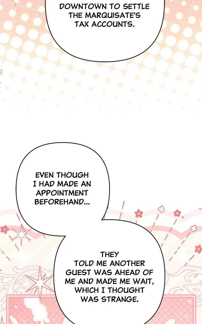 For My Derelict Beloved Chapter 113.7 page 6 - 