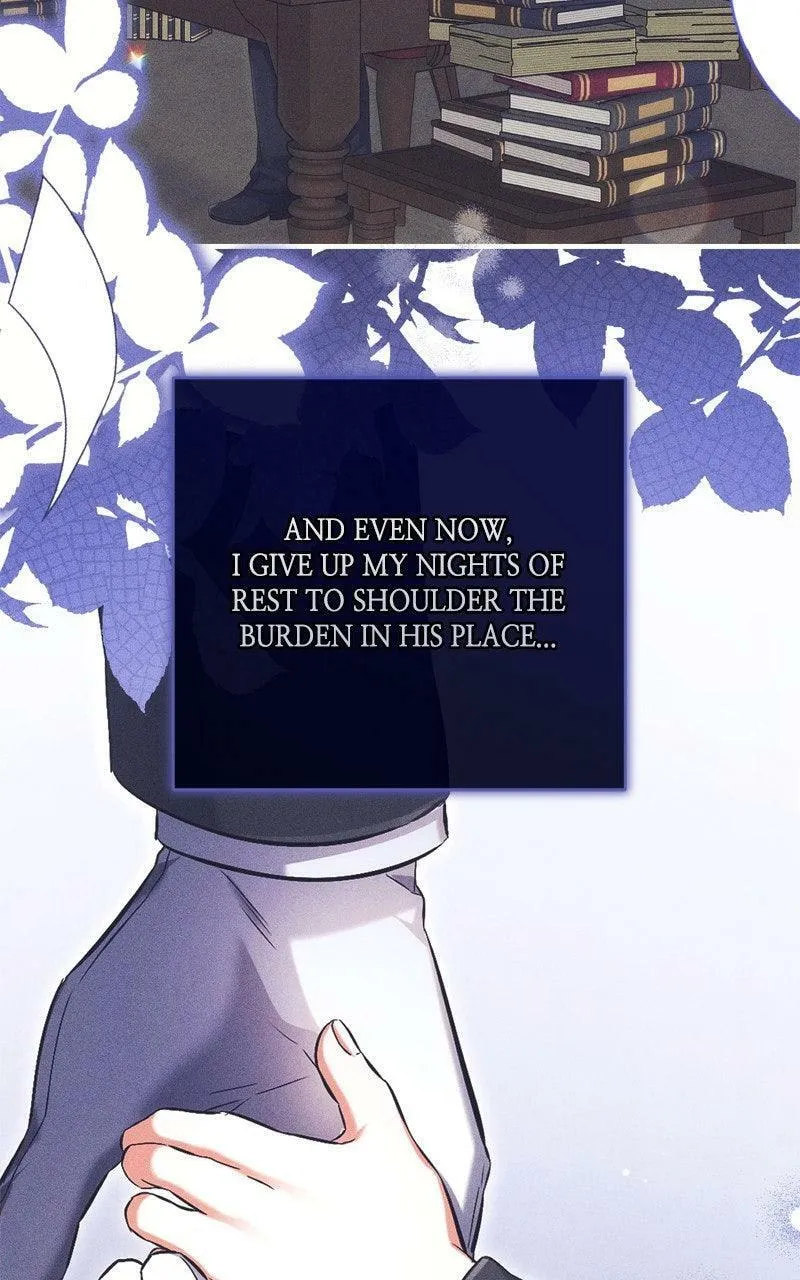 For My Derelict Beloved Chapter 113.7 page 51 - 