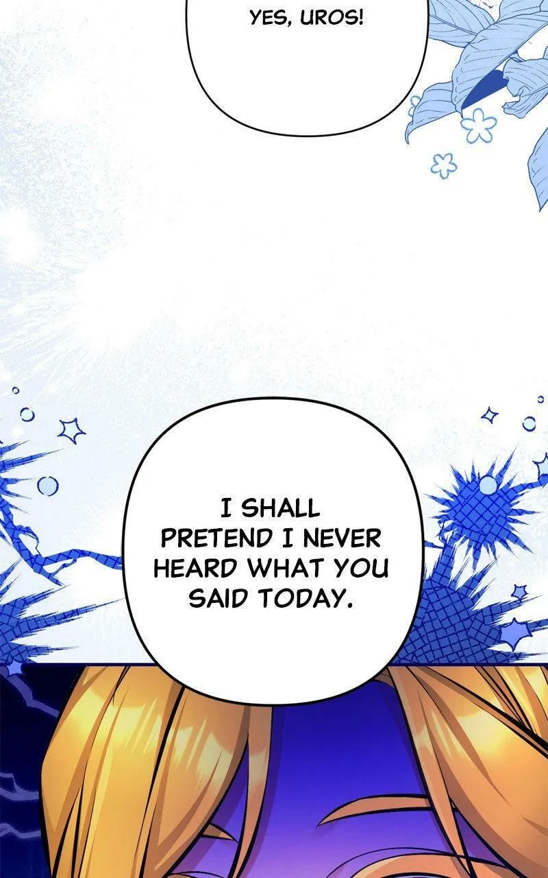 For My Derelict Beloved Chapter 113.7 page 56 - 