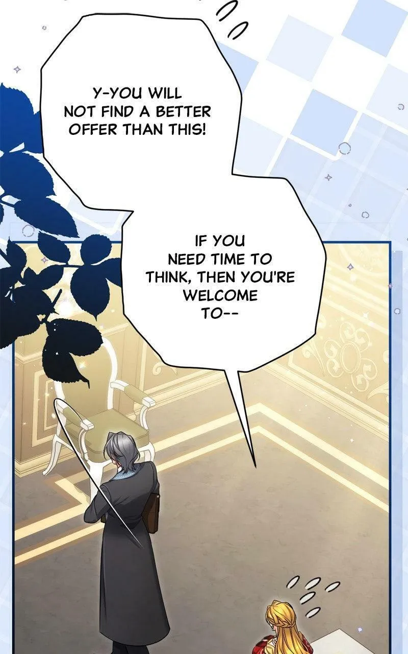 For My Derelict Beloved Chapter 113.7 page 58 - 