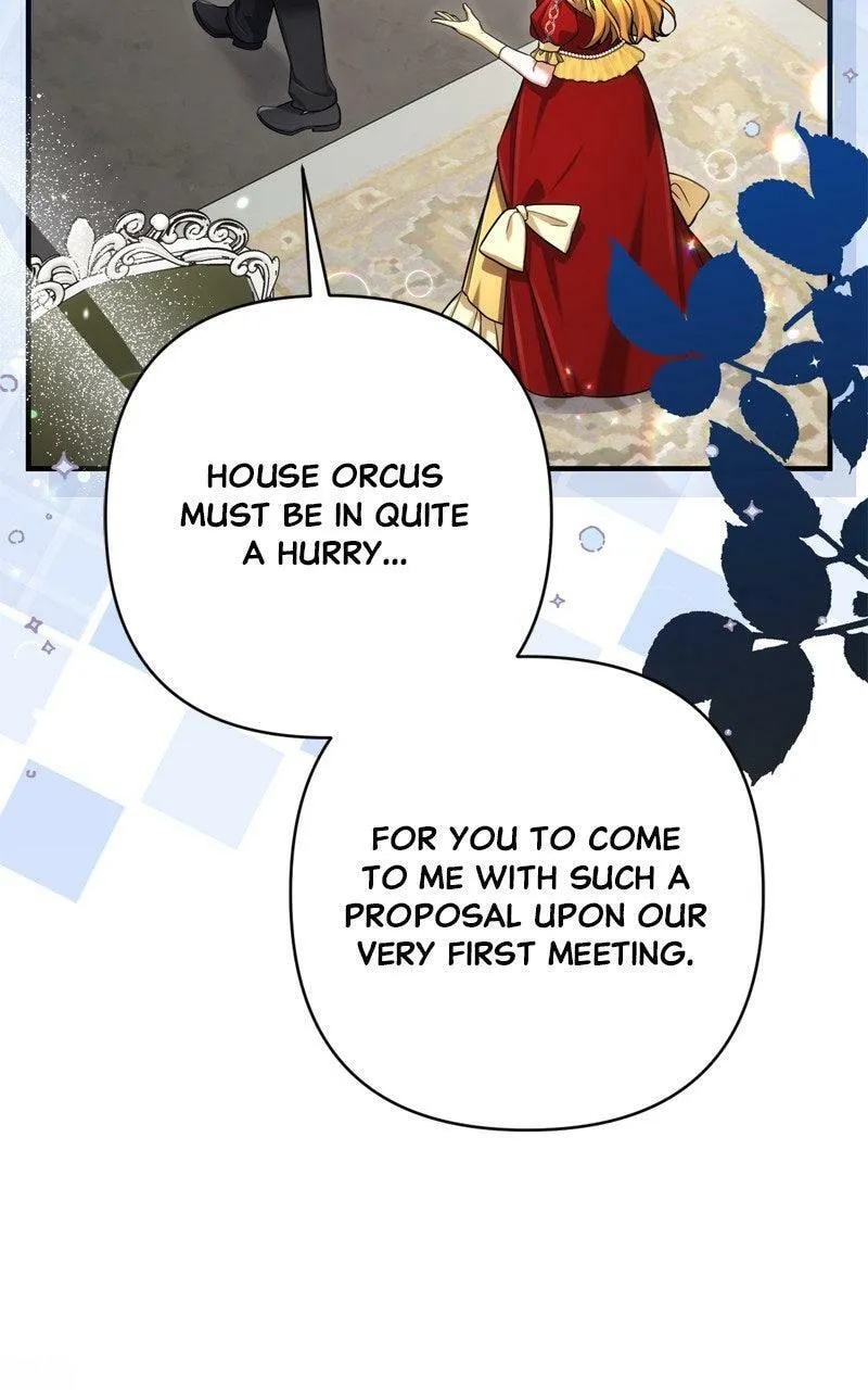 For My Derelict Beloved Chapter 113.7 page 59 - 