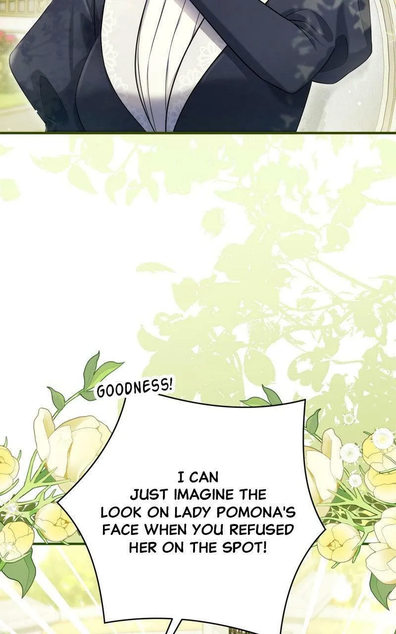 For My Derelict Beloved Chapter 113.7 page 68 - 