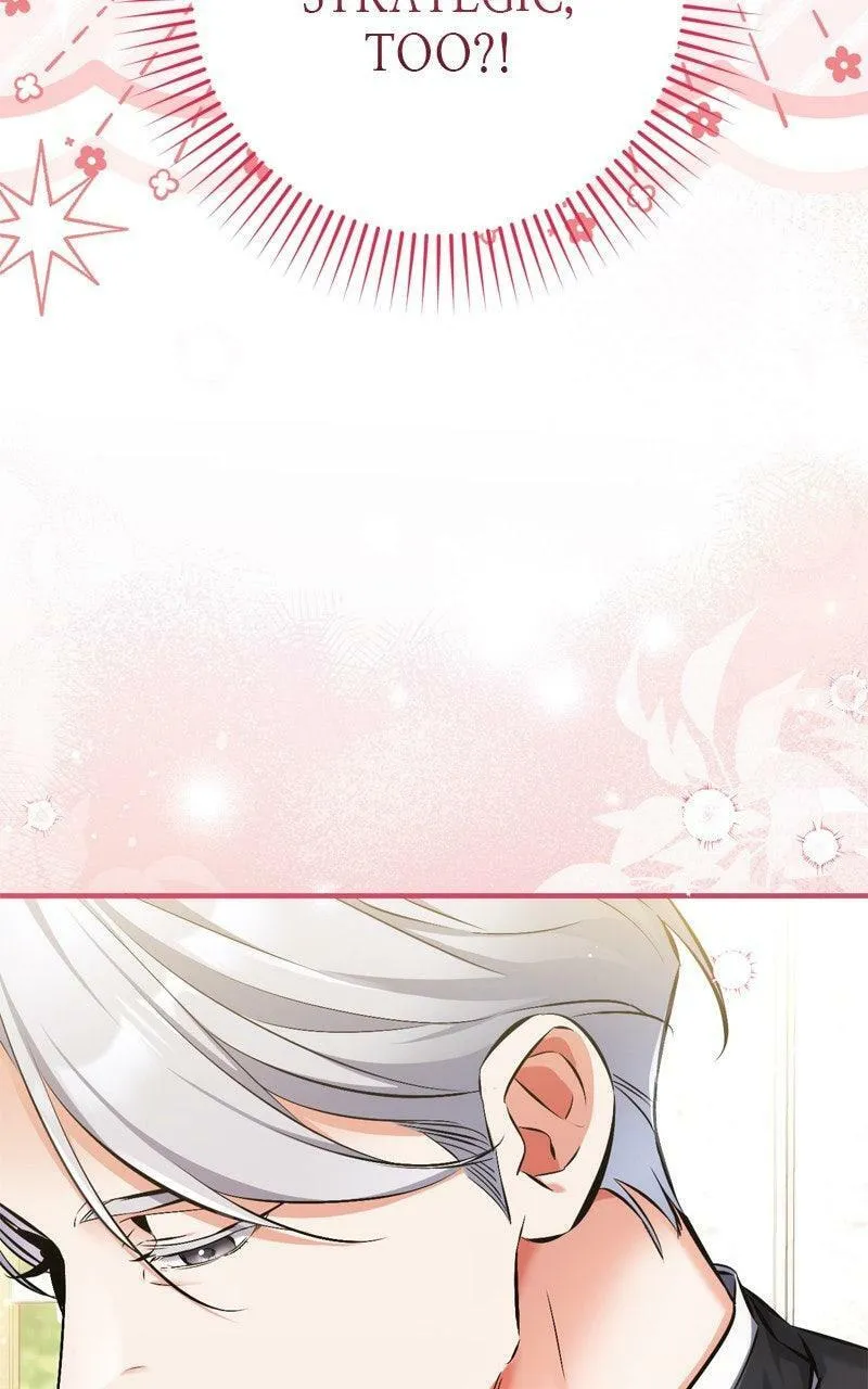 For My Derelict Beloved Chapter 113.7 page 8 - 
