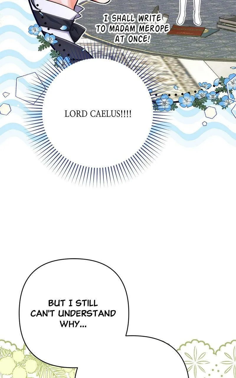 For My Derelict Beloved Chapter 113.7 page 74 - 