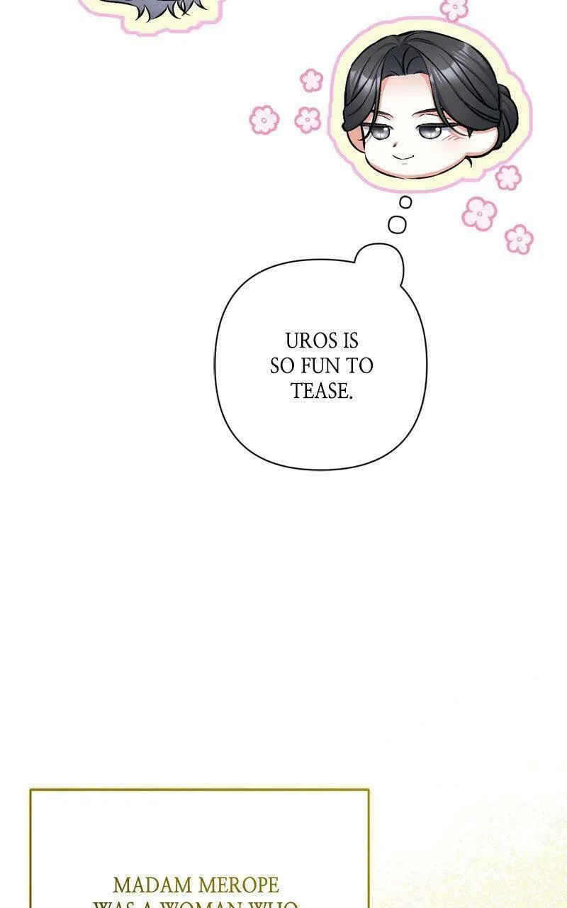 For My Derelict Beloved Chapter 113.7 page 78 - 