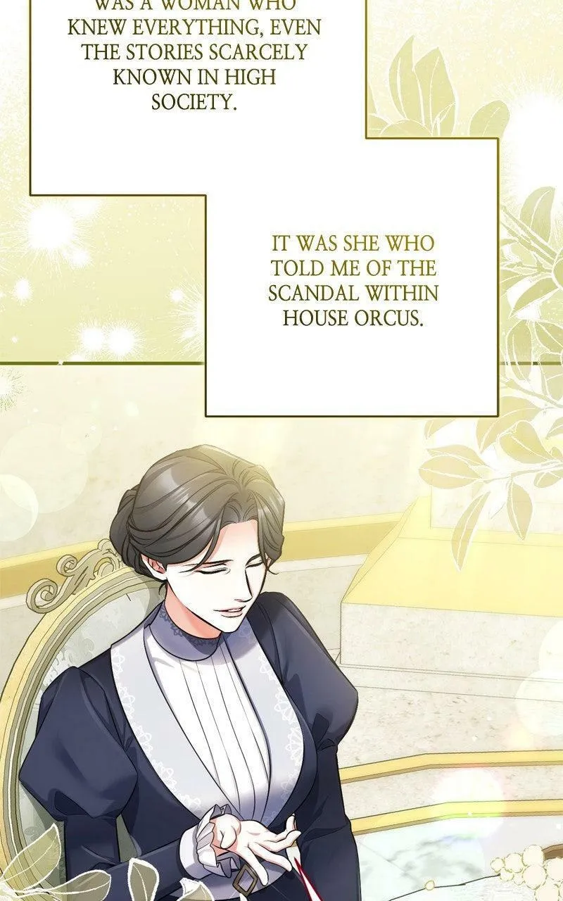 For My Derelict Beloved Chapter 113.7 page 79 - 