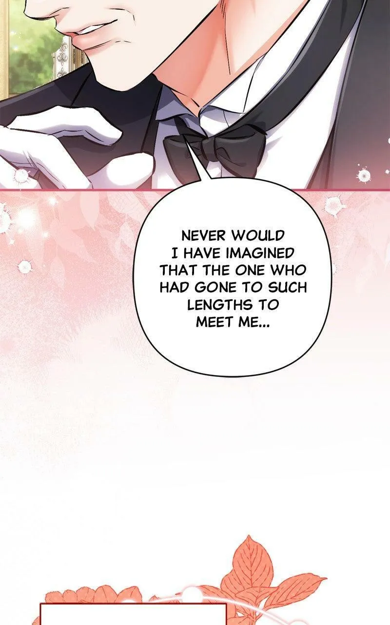 For My Derelict Beloved Chapter 113.7 page 9 - 