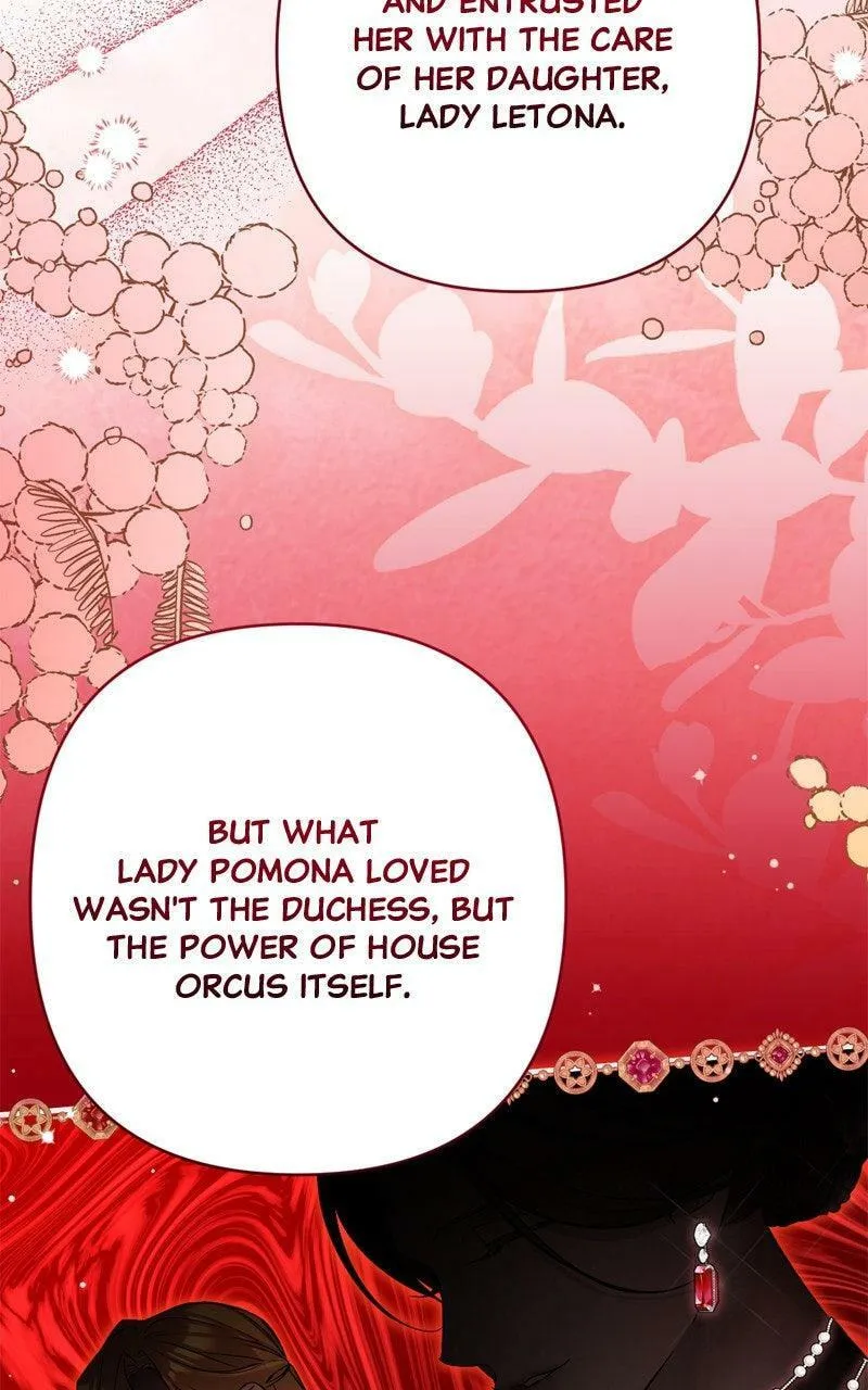 For My Derelict Beloved Chapter 113.7 page 82 - 