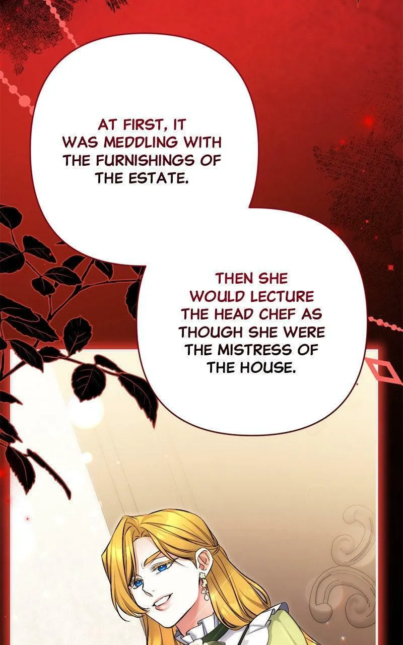 For My Derelict Beloved Chapter 113.7 page 84 - 