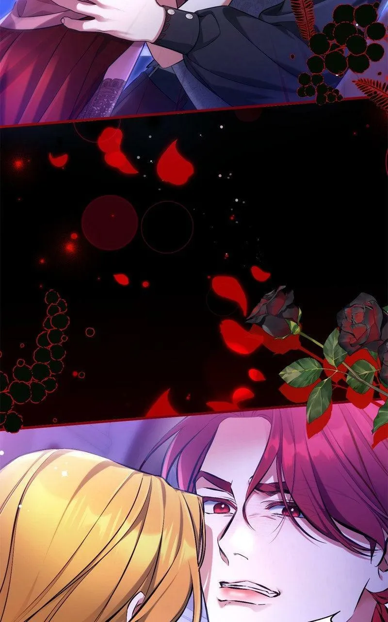For My Derelict Beloved Chapter 113.7 page 92 - 