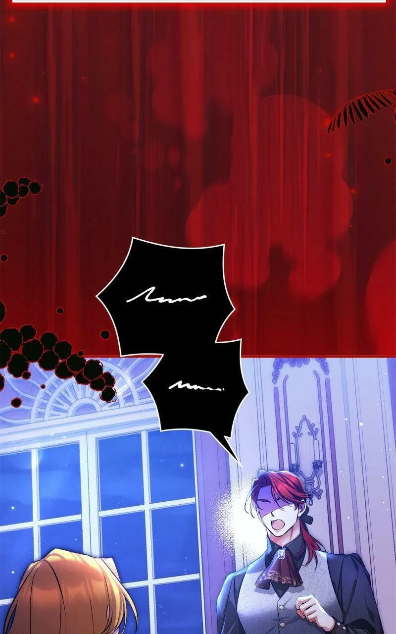 For My Derelict Beloved Chapter 113.7 page 95 - 