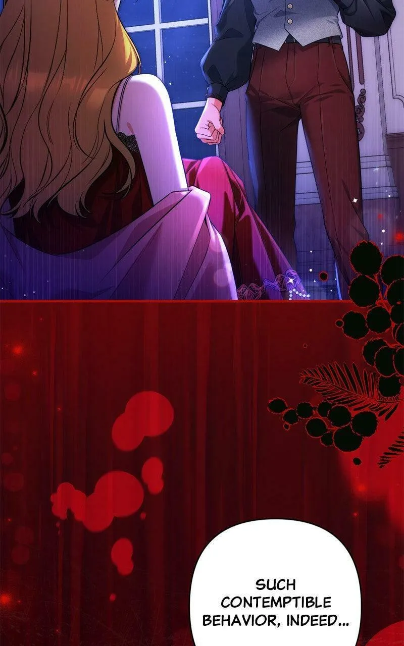 For My Derelict Beloved Chapter 113.7 page 96 - 
