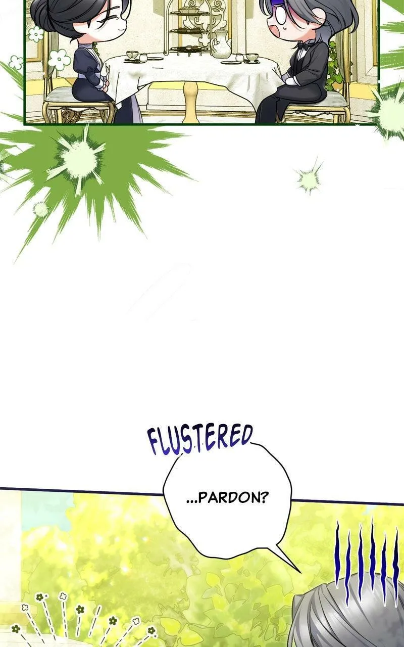 For My Derelict Beloved Chapter 113.8 page 11 - 