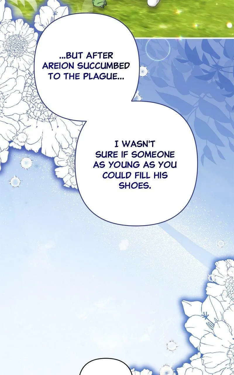 For My Derelict Beloved Chapter 113.8 page 18 - 