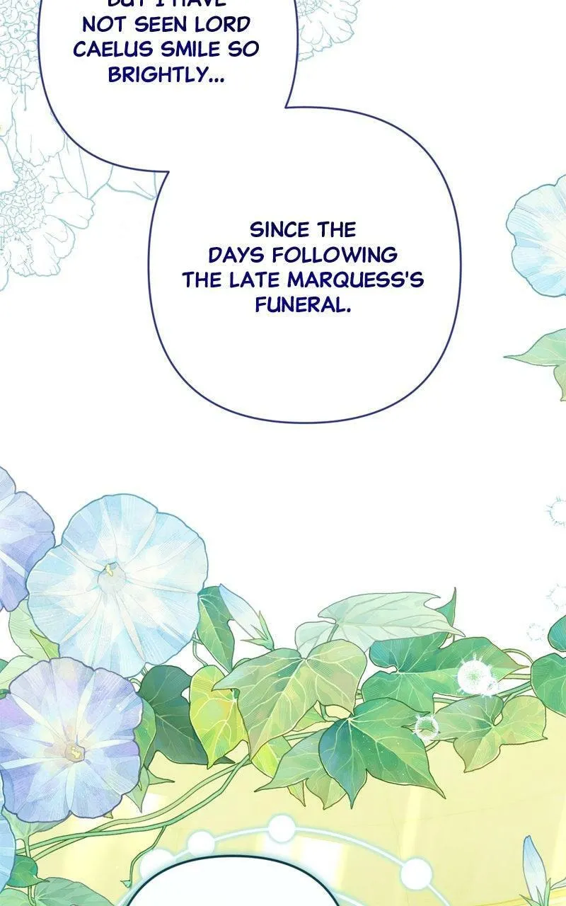 For My Derelict Beloved Chapter 113.8 page 20 - 