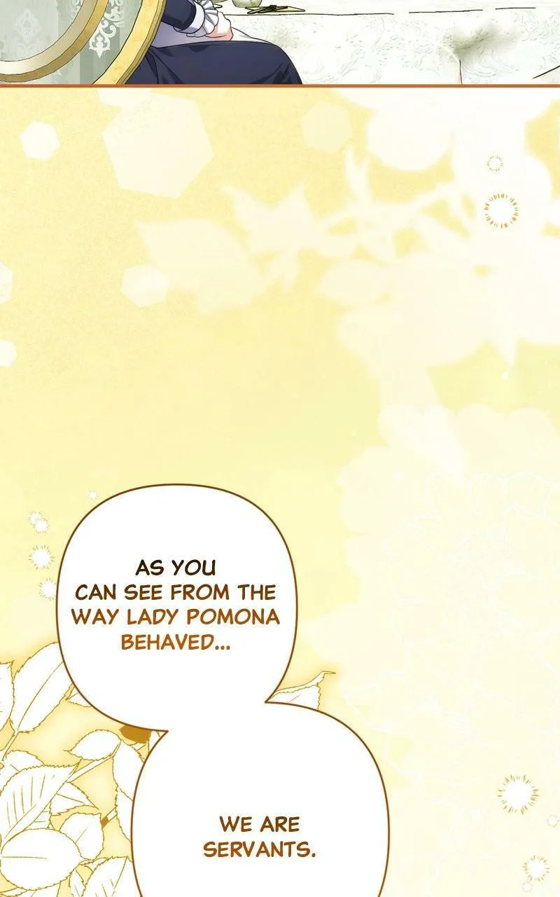 For My Derelict Beloved Chapter 113.8 page 30 - 