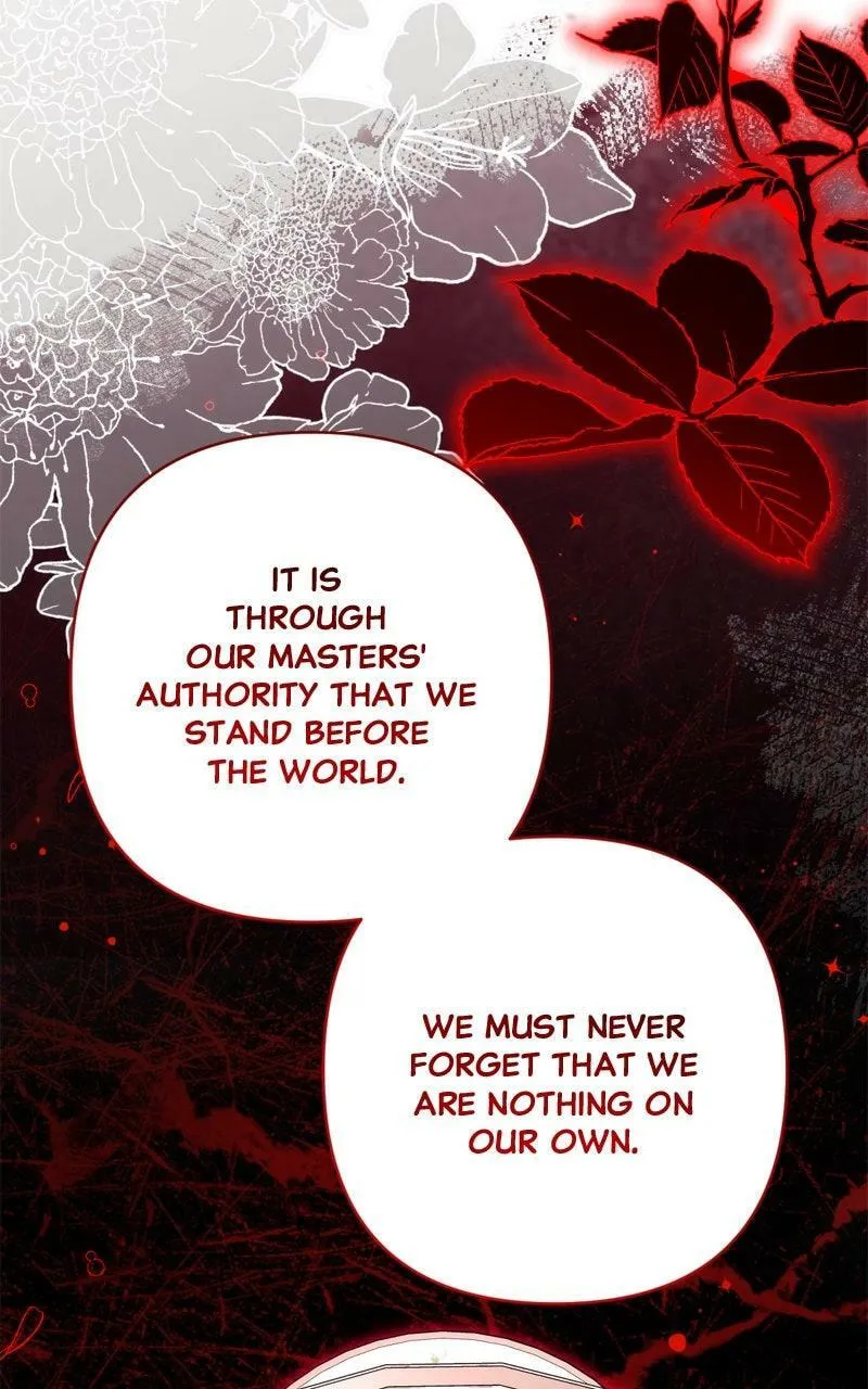 For My Derelict Beloved Chapter 113.8 page 32 - 
